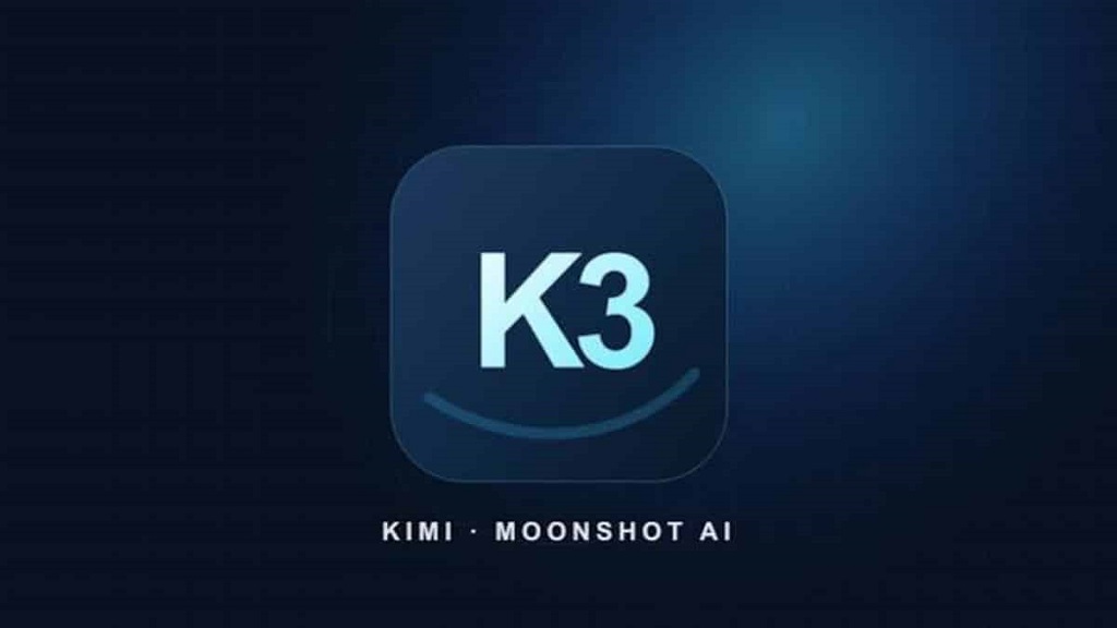 Kimi K3
