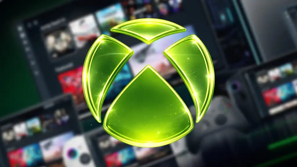 Microsoft Brings Classic Xbox Console Games to PCs Now