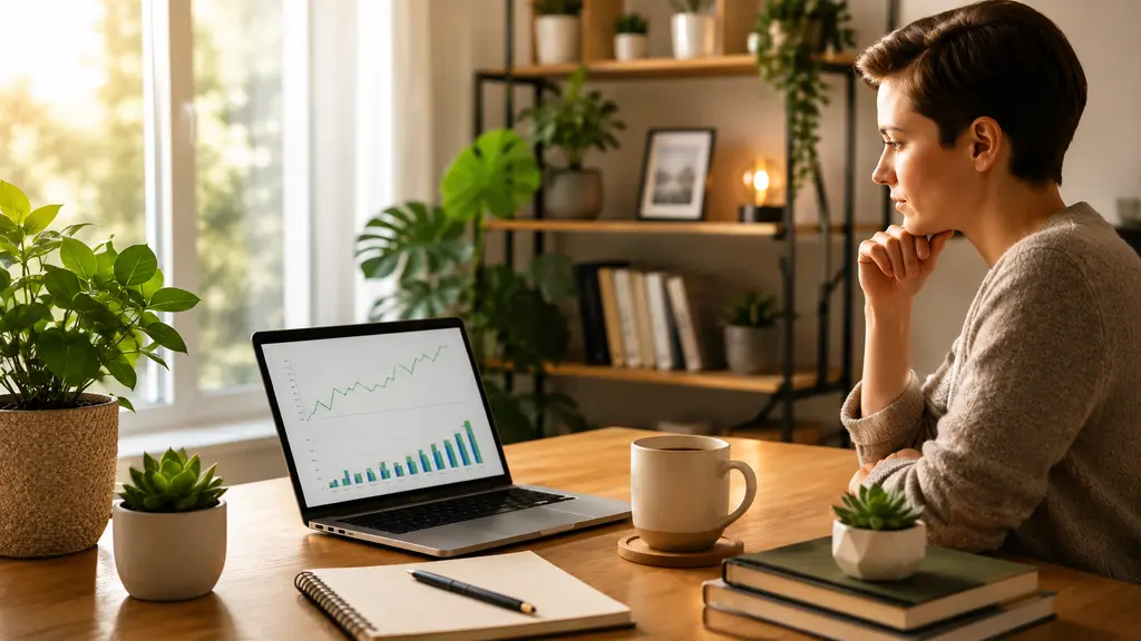 Passive Income Ideas