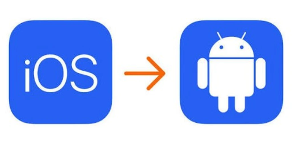 Switching From iPhone to Android