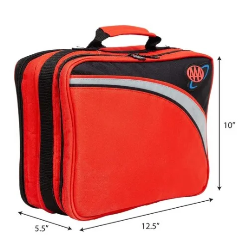 AAA Excursion Roadside Emergency Kit — Best Overall Car Emergency Kits