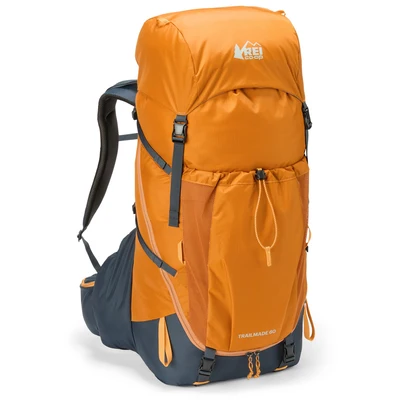 REI Co-op Trailmade Pack + Essentials